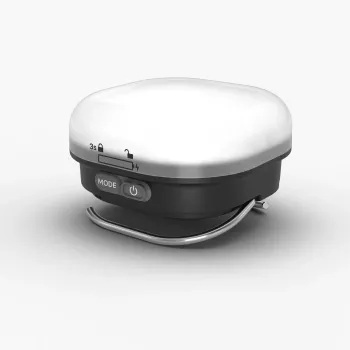 Silva Glow Recharge Lantern - Must