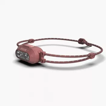 Silva Peaklamp Smini Fly - Rose