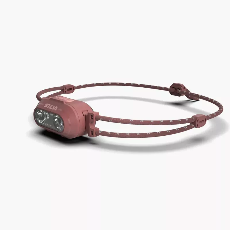 Silva Peaklamp Smini Fly - Rose