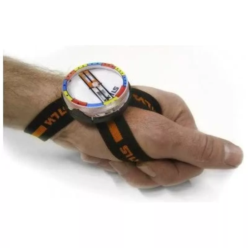 Silva OMC Spectra Sighting Compass - Must