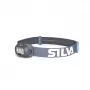 Silva Seek 450 Recharge Peaklamp (450 lm) - Stormy Sky