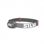 Silva Seek 450 Rechargeable Headlamp - Mountain Mist, 450 Lumen, USB-C laetav
