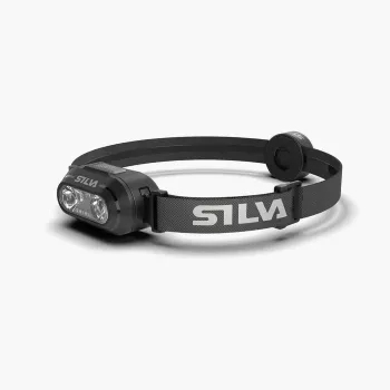 Silva Smini Must Otsmikulamp 250 lm
