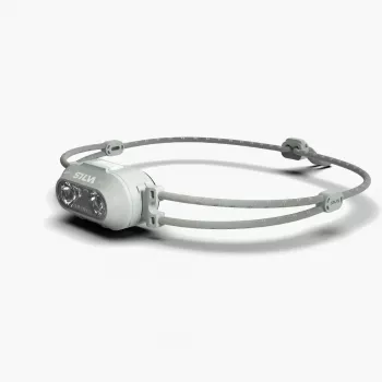 Silva Smini Fly pealamp - roheline