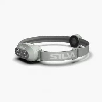 Silva Smini Pealamp - Roheline (250 lm)