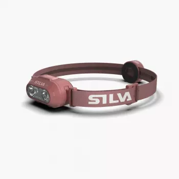 Silva Smini Pealamp - Roosa (250 lm)