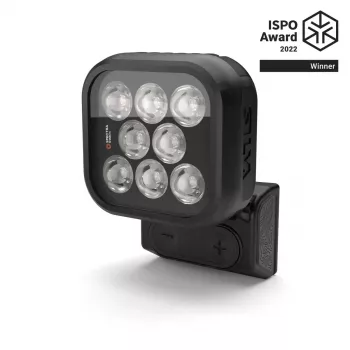 Silva Spectra A Otsmikulamp 10000 Luumenit