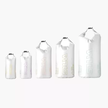 Silva Terra kuivkott 12 L veekindel kott