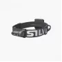 Silva Trail Runner Free 2 Otsmikulamp 550 Luumenit Must