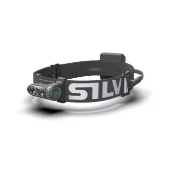 Silva Trail Runner Free 2 Hybrid Peaklamp (500 lm)