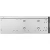 SilverStone RM31 MINI Rackmount Server Chassis 3U Black