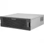 SilverStone RM31 MINI Rackmount Server Chassis 3U Black
