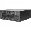 SilverStone RM4A 4U Rackmount Server Case, SSI-EEB, Mesh - Dark Grey