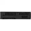 SilverStone SST-FS202B-V2 2-Bay 3.5 inch SATA Hot-Swap Cage for 5.25 inch Bay - Must