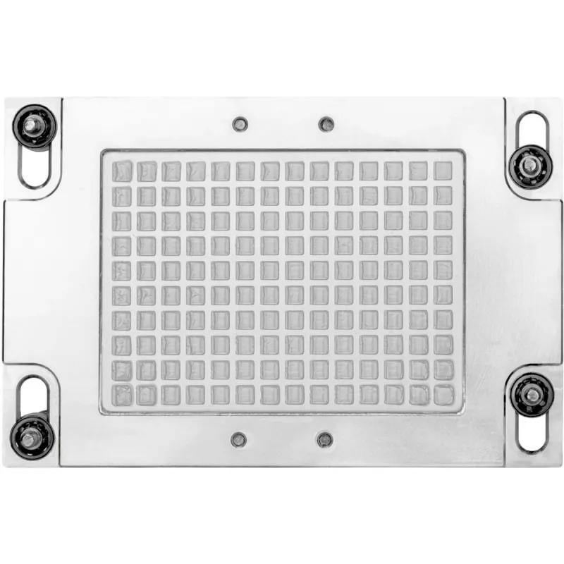 SilverStone SST-XE02-TR5B Madala profiiliga CPU jahuti, 60mm ventilaator, must alumiinium, vaskpõhi, Intel LGA1150/1151/1155/1156, PWM, 65W TDP