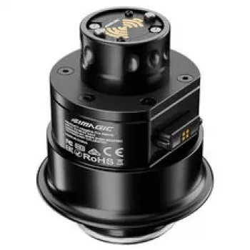 Simagic MagLink Pro Extend magnetiline pikenduskaabel Alpha roolialustele ja MagLink roolidele