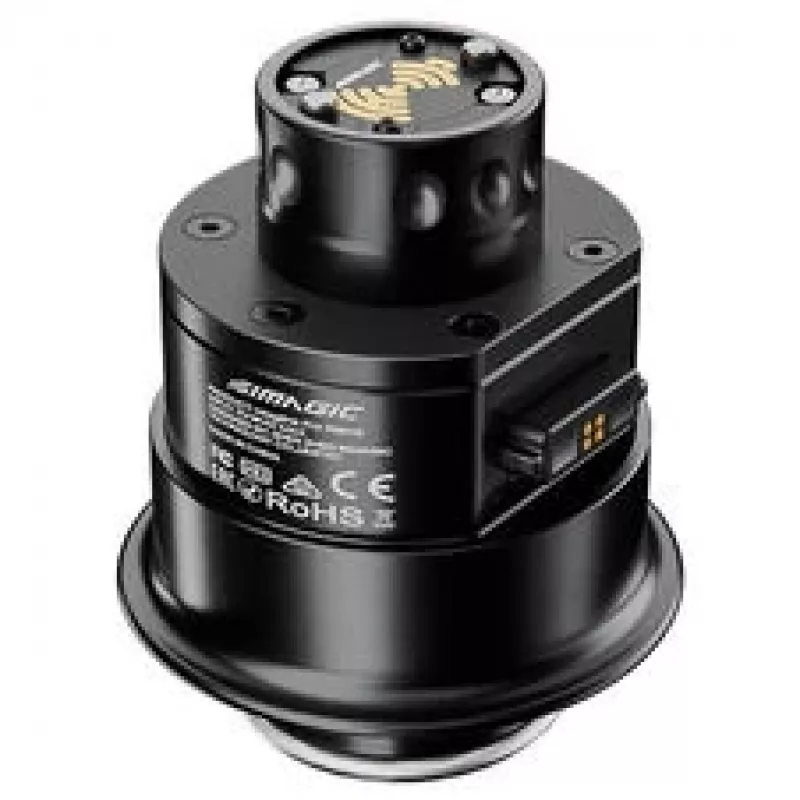 Simagic MagLink Pro Extend magnetiline pikenduskaabel Alpha roolialustele ja MagLink roolidele