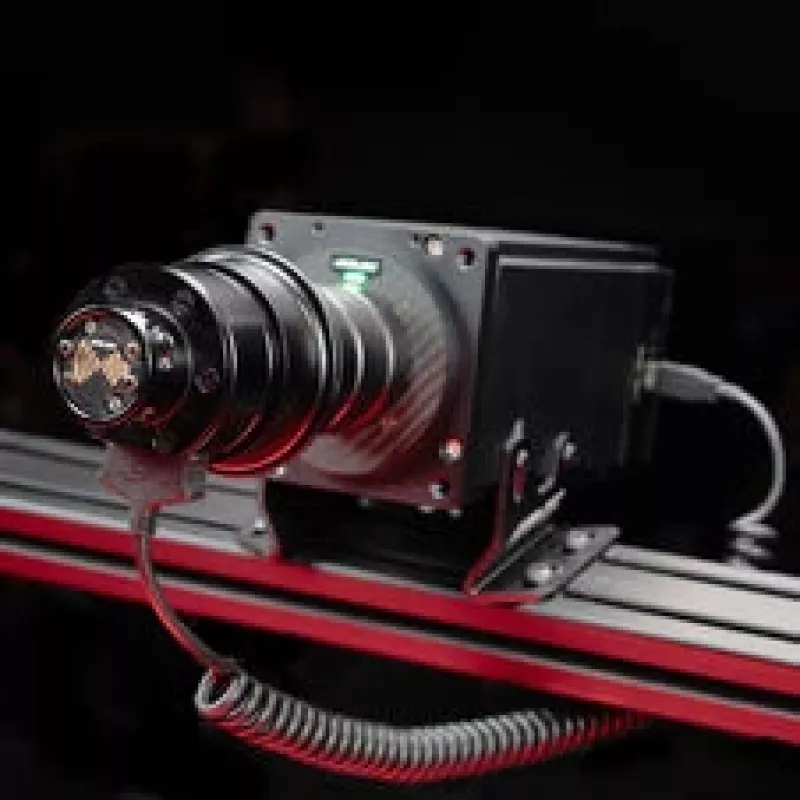 Simagic MagLink Pro Extend magnetiline pikenduskaabel Alpha roolialustele ja MagLink roolidele