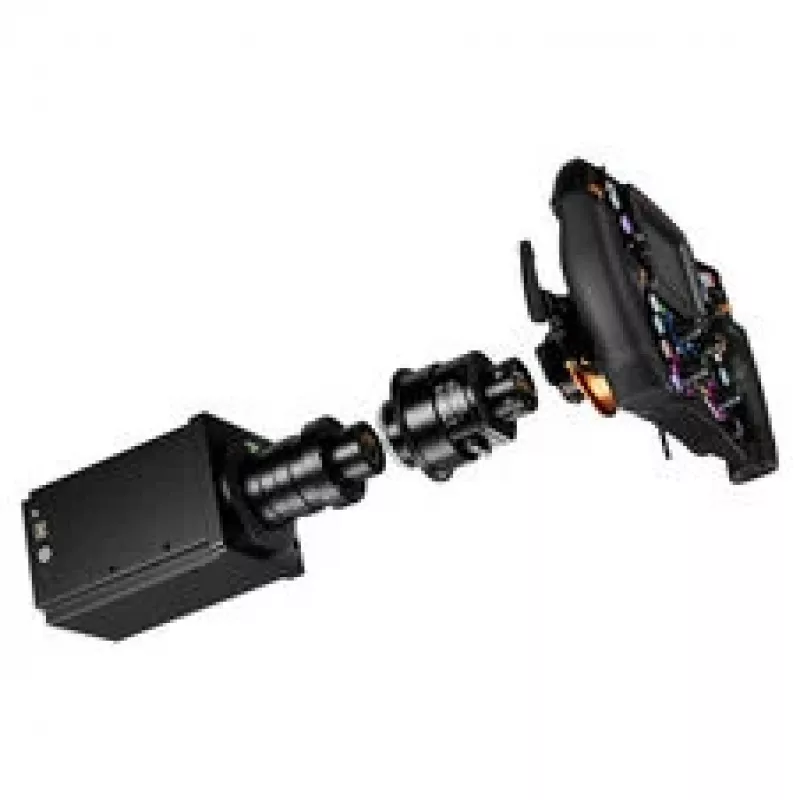 Simagic MagLink Pro Extend magnetiline pikenduskaabel Alpha roolialustele ja MagLink roolidele