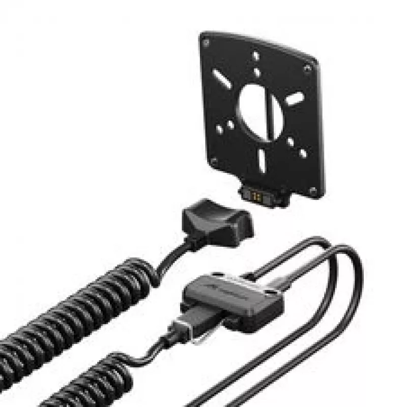 Simagic MagLink Pro magnetiline kiirvabastussüsteem