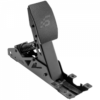 SIMAGIC P700 Modular Pedal System with 150 kg Load Cell and 35 Adjustable Brake Settings