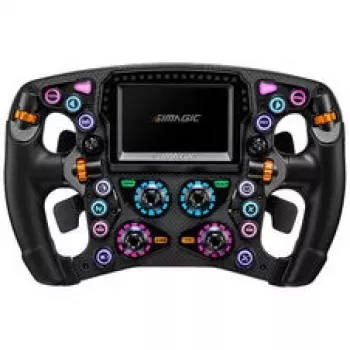 Simagic Zeus Formula + MagicDash 4 komplekt - must