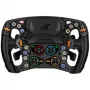 Simagic Zeus Formula rool - 290mm süsinikkiud, 4,3-tolline LCD, RGB-nupud, kahekordne sidur