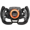 Simagic Zeus GT 300mm juhtmeta rool koos süsinikkiust plaadiga, RGB nuppudega, magnetiliste labadega, kahekordse siduriga, kiirkinnitusega Alpha alustele