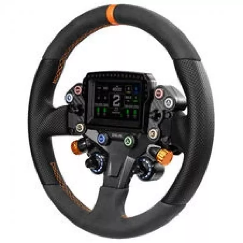 Simagic Zeus Sport + MagicDash 4 komplekt - must