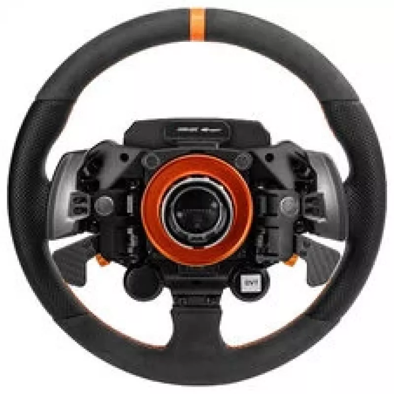 Simagic Zeus Sport + MagicDash 4 komplekt - must