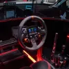 Simagic Zeus Sport + MagicDash 4 komplekt - must
