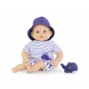 SIMBA-DICKIE My First Baby Doll vanninukk Sailor