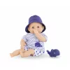 SIMBA-DICKIE My First Baby Doll vanninukk Sailor