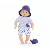 SIMBA-DICKIE My First Baby Doll vanninukk Sailor