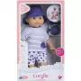 SIMBA-DICKIE My First Baby Doll vanninukk Sailor