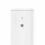 Simplehuman anduriga seebidosaator valge