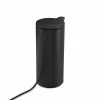 simplehuman ST1084 Sensor seebivedelik, must roostevaba teras, 266 ml, puutevaba automaatne, infrapuna liikumisandur, reguleeritav kogus, ummistusvaba pump, sõrmejäljekindel