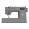 Singer Heavy Duty õmblusmasin HD6705C laetav 200 pistet hall