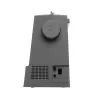 Singer Heavy Duty õmblusmasin HD6705C laetav 200 pistet hall