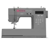 Singer Heavy Duty õmblusmasin HD6705C laetav 200 pistet hall