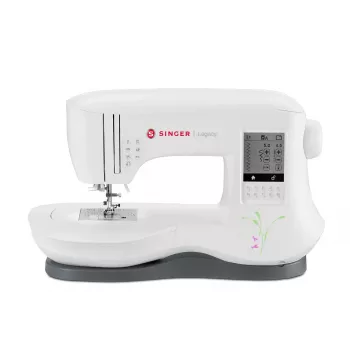 Singer Legacy 440C automaatne õmblusmasin, elektromehaaniline