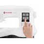 Singer Legacy 440C automaatne õmblusmasin, elektromehaaniline