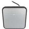 SINGER Momento Square Press (Valge/Hall)