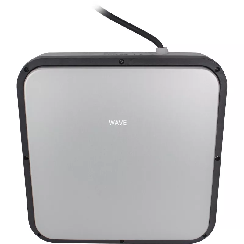 SINGER Momento Square Press (Valge/Hall)