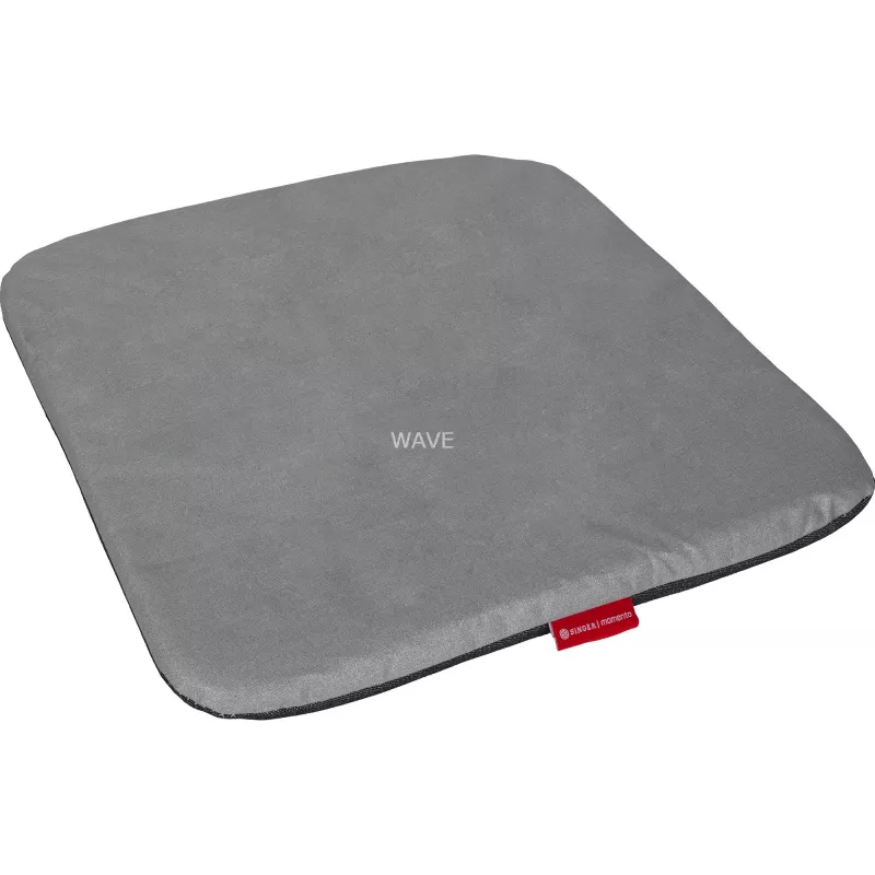 SINGER Momento Square Press (Valge/Hall)