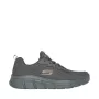 Skechers Bobs B Flex Chill Edge meeste sissetõmmatavad kingad oliiv (suurus 44)