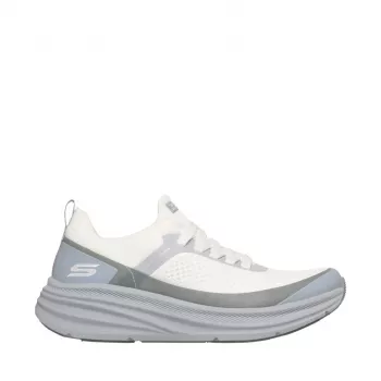 Skechers BOBS Sport Skillz Too Vital naiste tossud Valge/Must EU 38