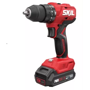 SKIL 3011CA 20V Juhtmeta Puur- ja Keeraja