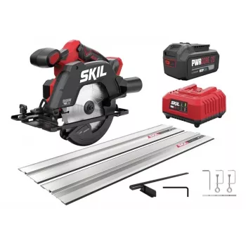 Skil 3551AB 20V juhtmeta ketassaag 1x4Ah
