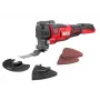 SKIL 3650 CB 20V juhtmeta multifunktsionaalne tööriist (ainult seade)